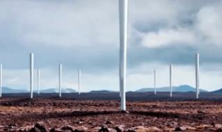 风车发电的原理 风力发电的原理